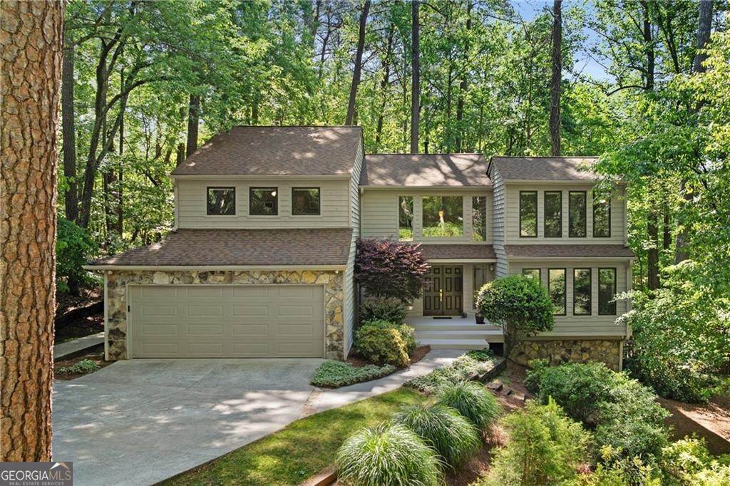 115 Buckthorn Court, Roswell, GA 30076