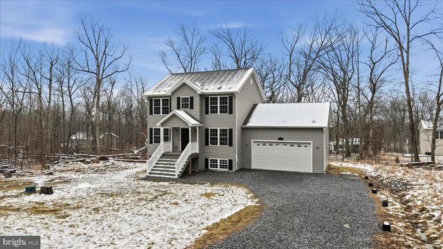 145 GRAYWOLF TRL, Winchester, VA 22602