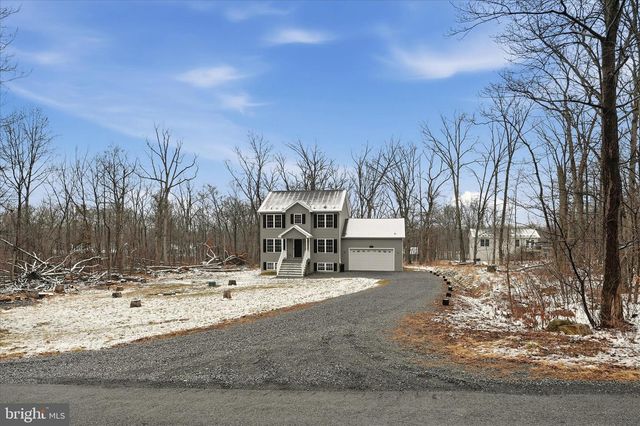 145 GRAYWOLF TRL, Winchester, VA 22602