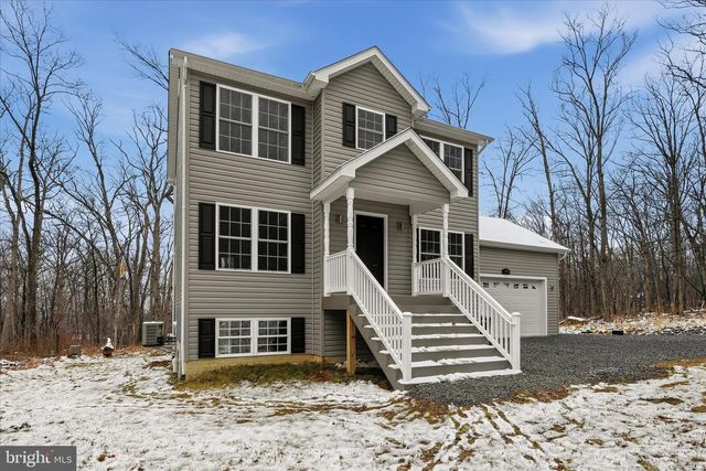 145 GRAYWOLF TRL, Winchester, VA 22602