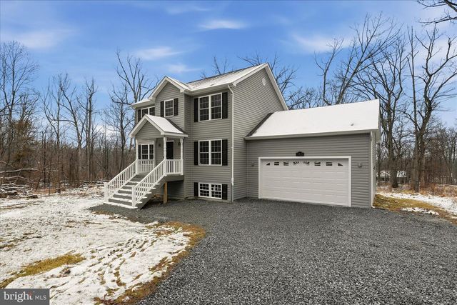 145 GRAYWOLF TRL, Winchester, VA 22602