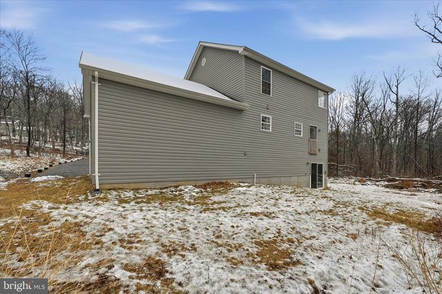 145 GRAYWOLF TRL, Winchester, VA 22602