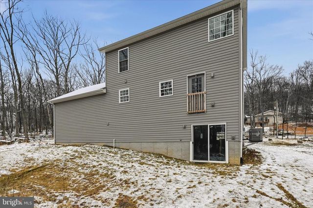 145 GRAYWOLF TRL, Winchester, VA 22602