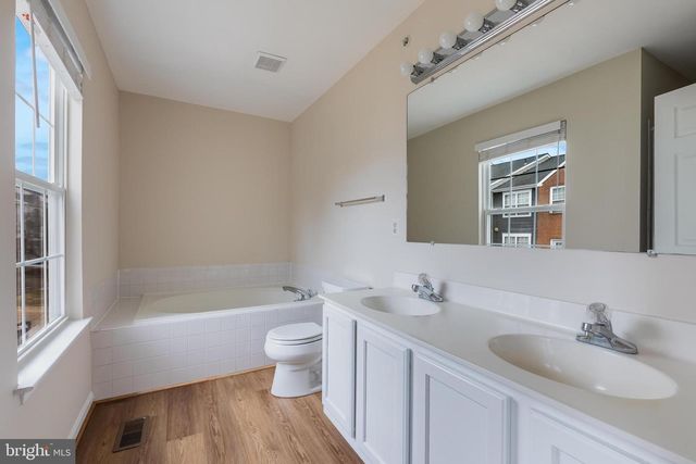 11252 STAGESTONE WAY, Manassas, VA 20109