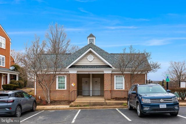 11252 STAGESTONE WAY, Manassas, VA 20109