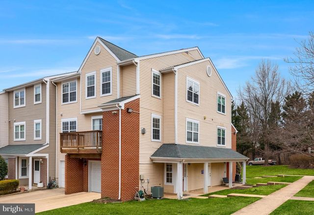 11252 STAGESTONE WAY, Manassas, VA 20109