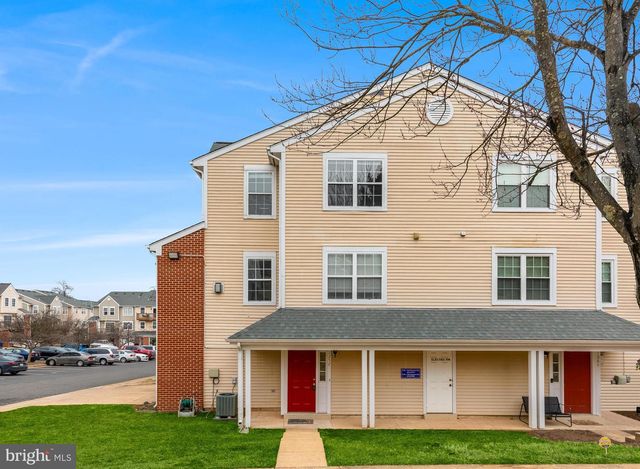 11252 STAGESTONE WAY, Manassas, VA 20109