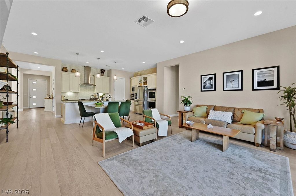 12350 Tudor Arch Drive, Las Vegas, NV 89138 — photo 2
