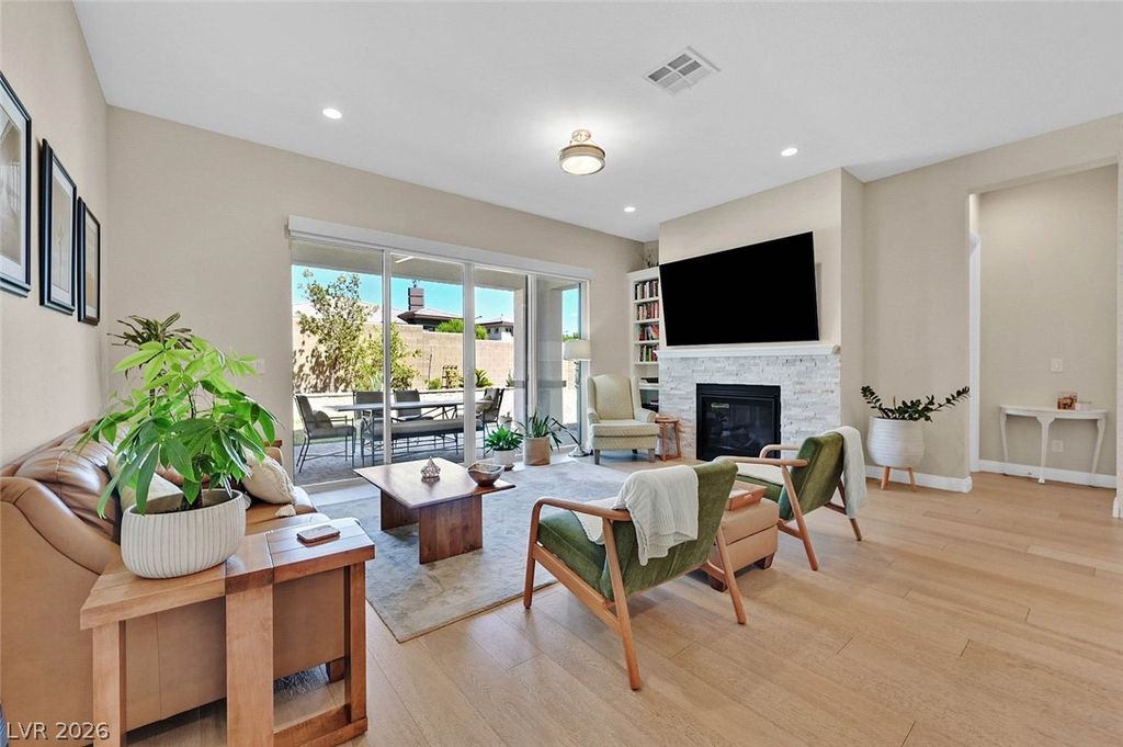 12350 Tudor Arch Drive, Las Vegas, NV 89138 — photo 3