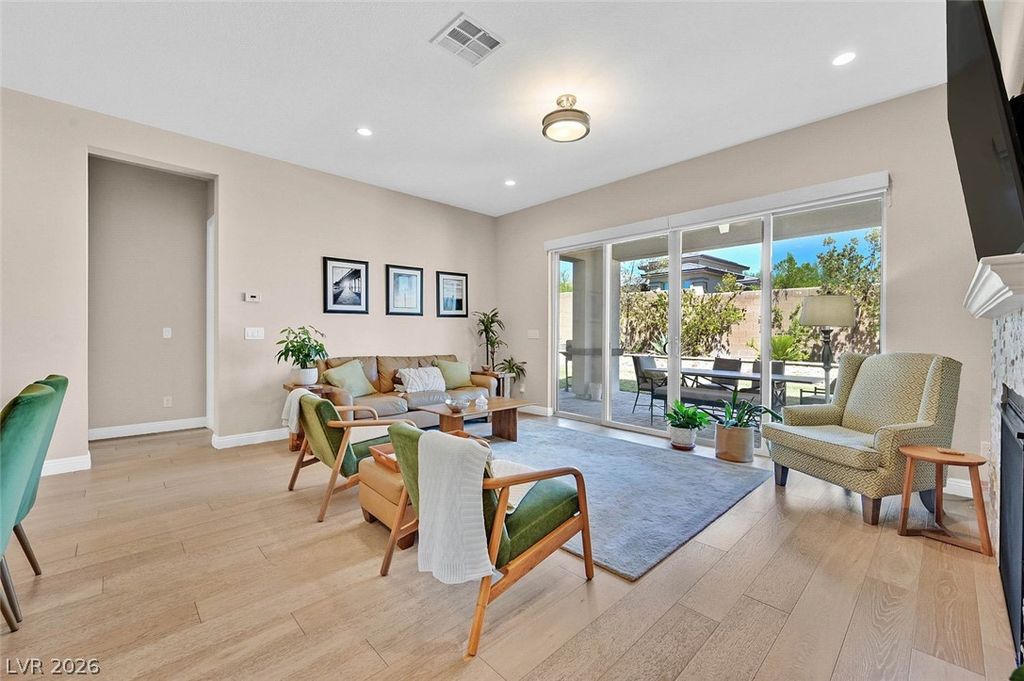 12350 Tudor Arch Drive, Las Vegas, NV 89138 — photo 4