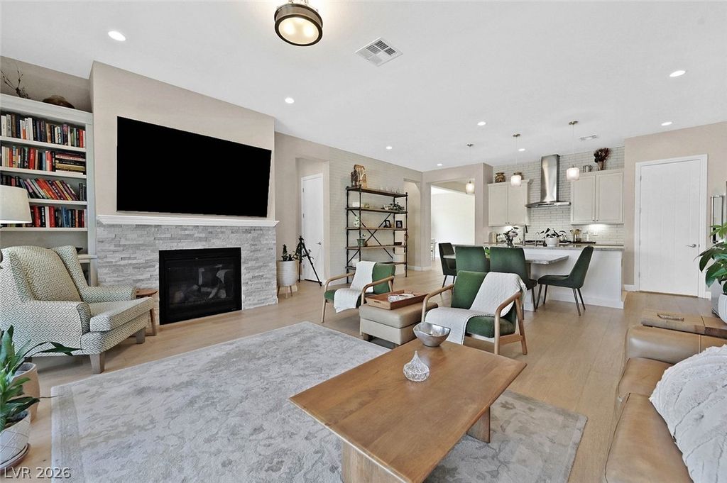 12350 Tudor Arch Drive, Las Vegas, NV 89138 — photo 5