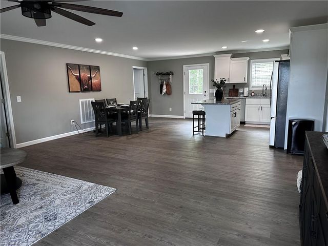 4442 New Hope Church Road, Asheboro, NC 27205
