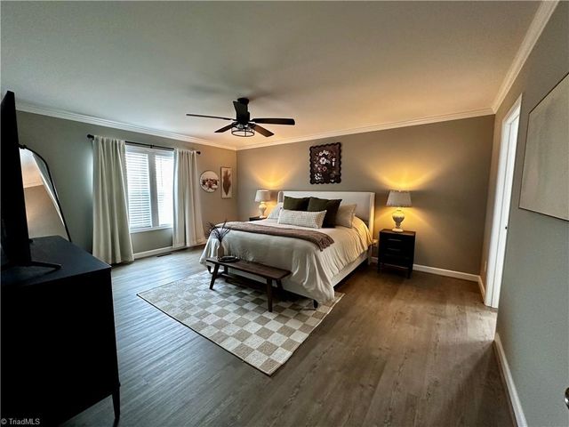 4442 New Hope Church Road, Asheboro, NC 27205