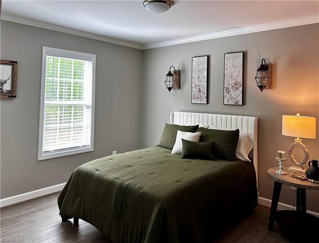 4442 New Hope Church Road, Asheboro, NC 27205