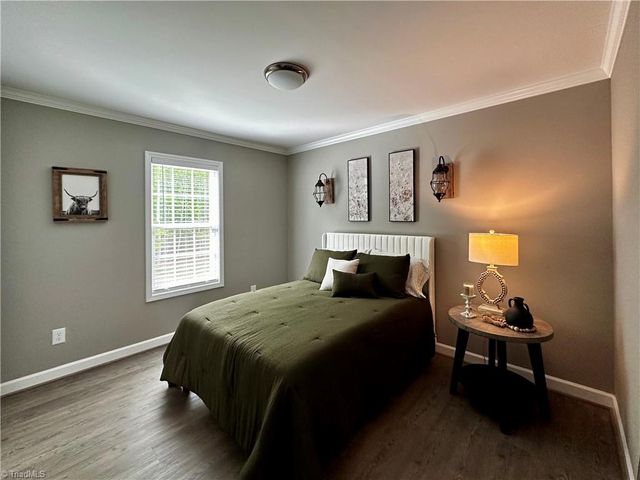 4442 New Hope Church Road, Asheboro, NC 27205