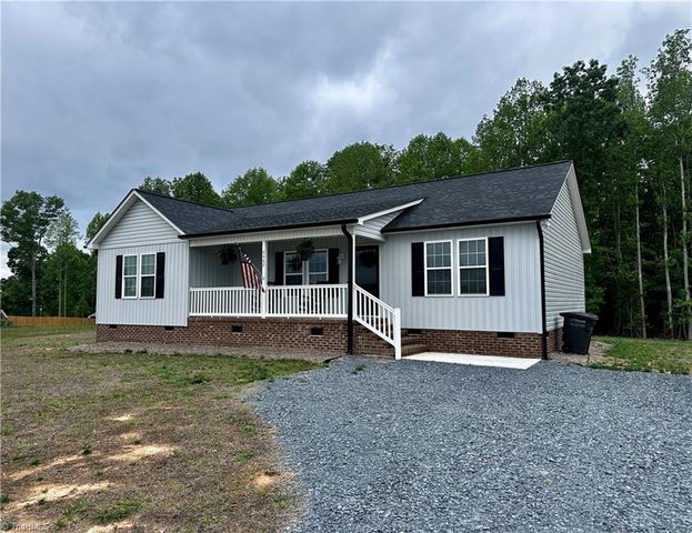 4442 New Hope Church Road, Asheboro, NC 27205