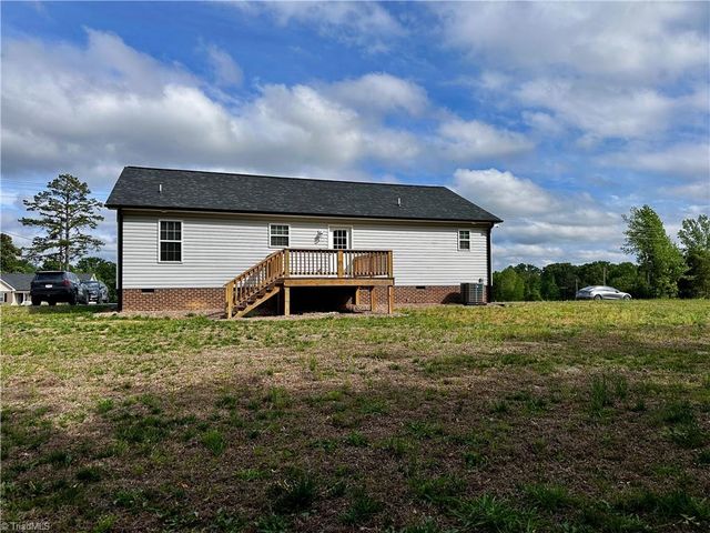4442 New Hope Church Road, Asheboro, NC 27205