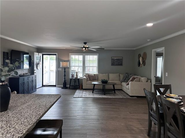 4442 New Hope Church Road, Asheboro, NC 27205