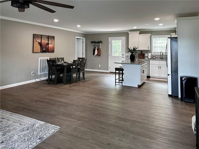 4442 New Hope Church Road, Asheboro, NC 27205