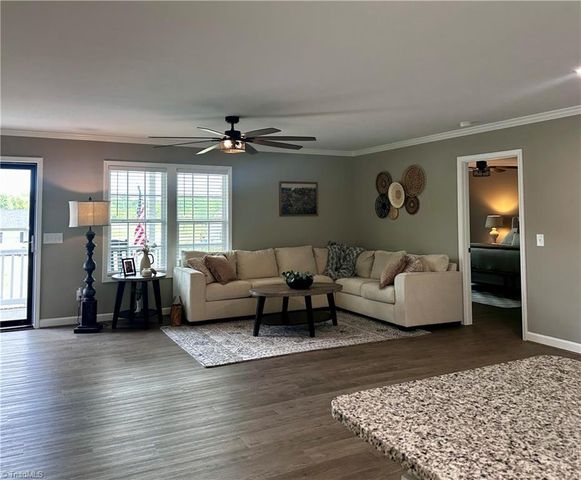 4442 New Hope Church Road, Asheboro, NC 27205