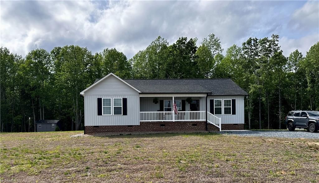 4442 New Hope Church Road, Asheboro, NC 27205