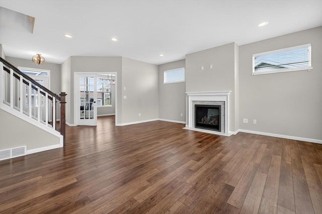 9720 Winter Basil Drive, Verona, WI 53593