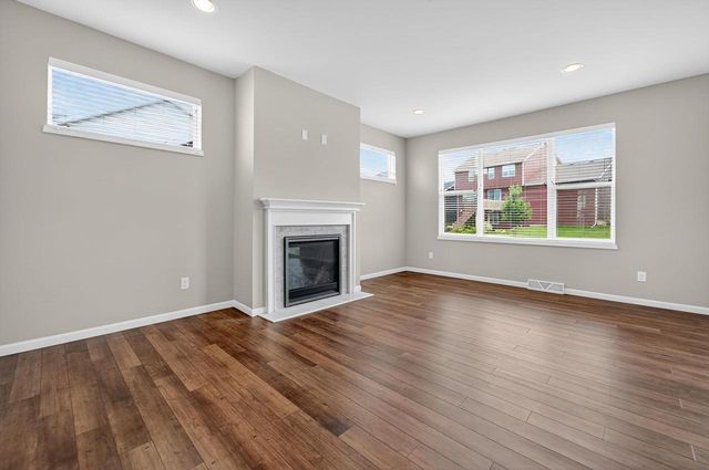 9720 Winter Basil Drive, Verona, WI 53593