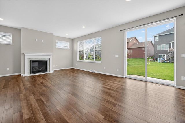 9720 Winter Basil Drive, Verona, WI 53593