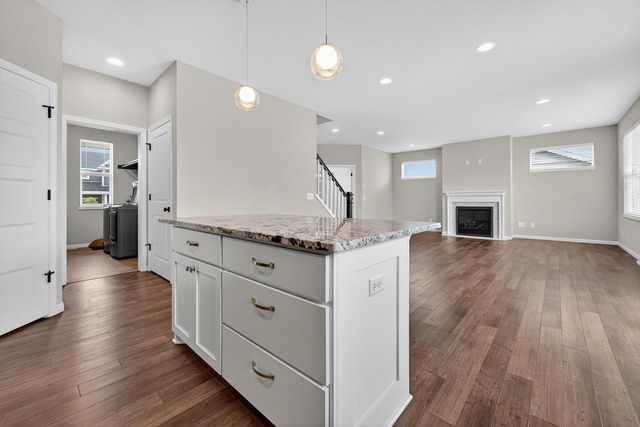 9720 Winter Basil Drive, Verona, WI 53593