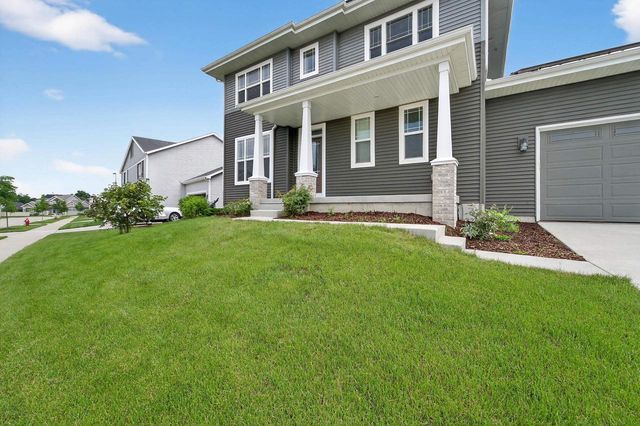 9720 Winter Basil Drive, Verona, WI 53593