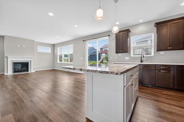 9720 Winter Basil Drive, Verona, WI 53593