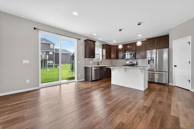 9720 Winter Basil Drive, Verona, WI 53593