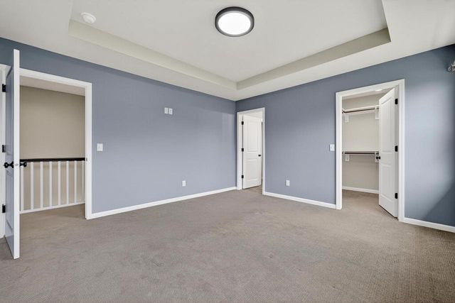9720 Winter Basil Drive, Verona, WI 53593