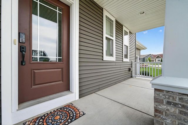9720 Winter Basil Drive, Verona, WI 53593