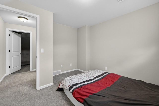 9720 Winter Basil Drive, Verona, WI 53593