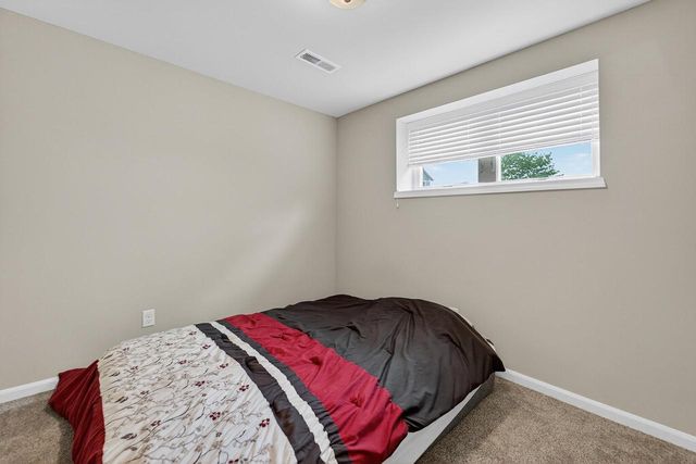 9720 Winter Basil Drive, Verona, WI 53593