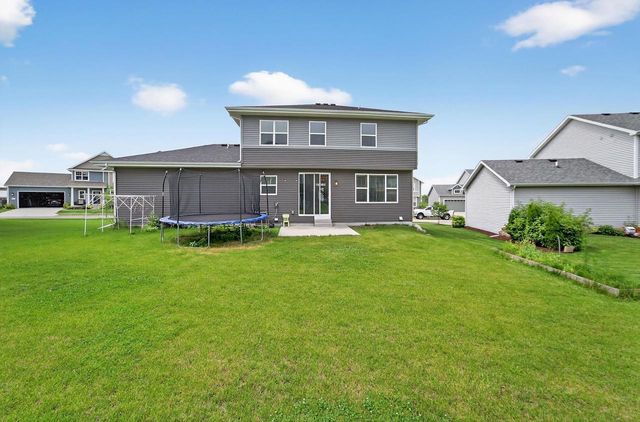 9720 Winter Basil Drive, Verona, WI 53593