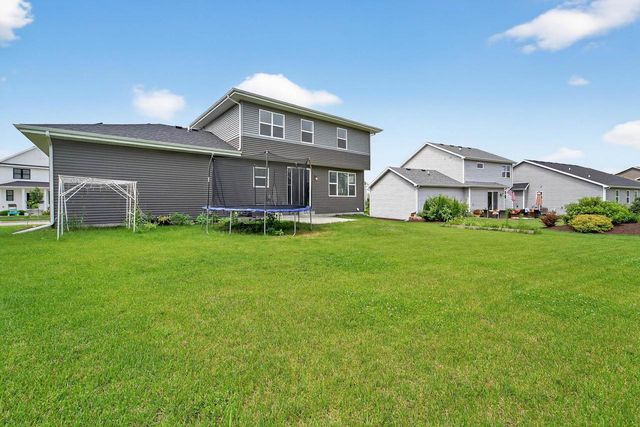 9720 Winter Basil Drive, Verona, WI 53593