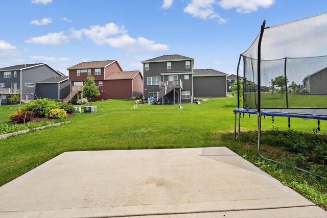 9720 Winter Basil Drive, Verona, WI 53593