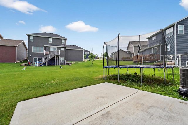9720 Winter Basil Drive, Verona, WI 53593