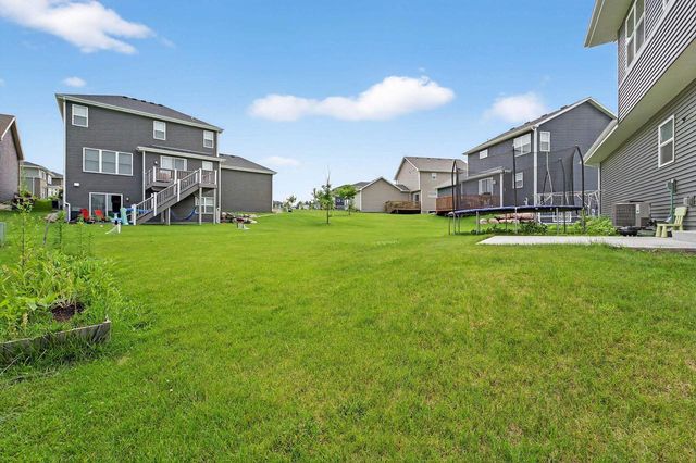 9720 Winter Basil Drive, Verona, WI 53593