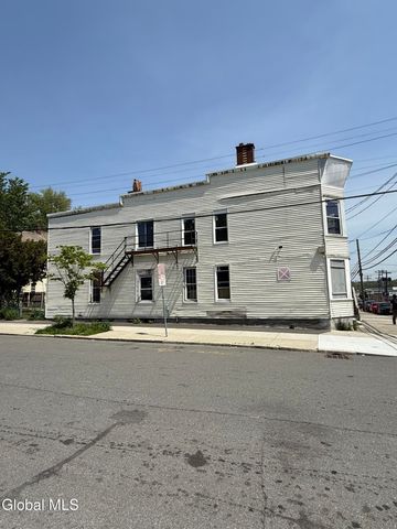 68 Watervliet Avenue, Albany, NY 12206
