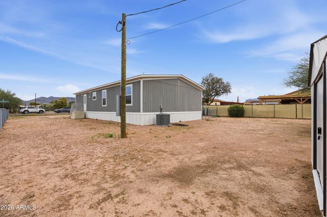 2975 W MANZANITA Street, Apache Junction, AZ 85120