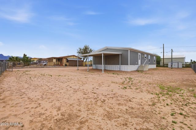 2975 W MANZANITA Street, Apache Junction, AZ 85120