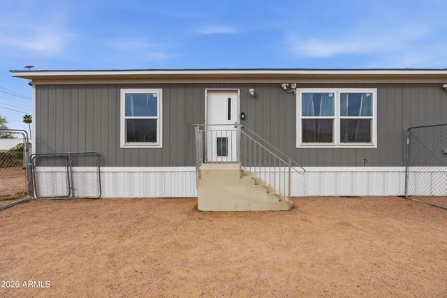 2975 W MANZANITA Street, Apache Junction, AZ 85120