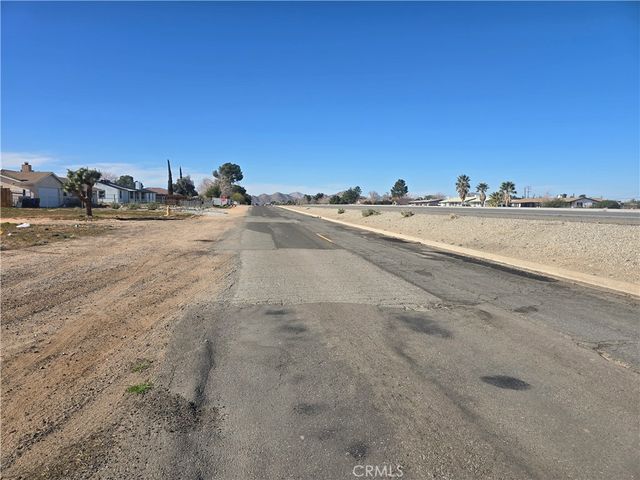 0 Highway 18, Apple Valley, CA 92307