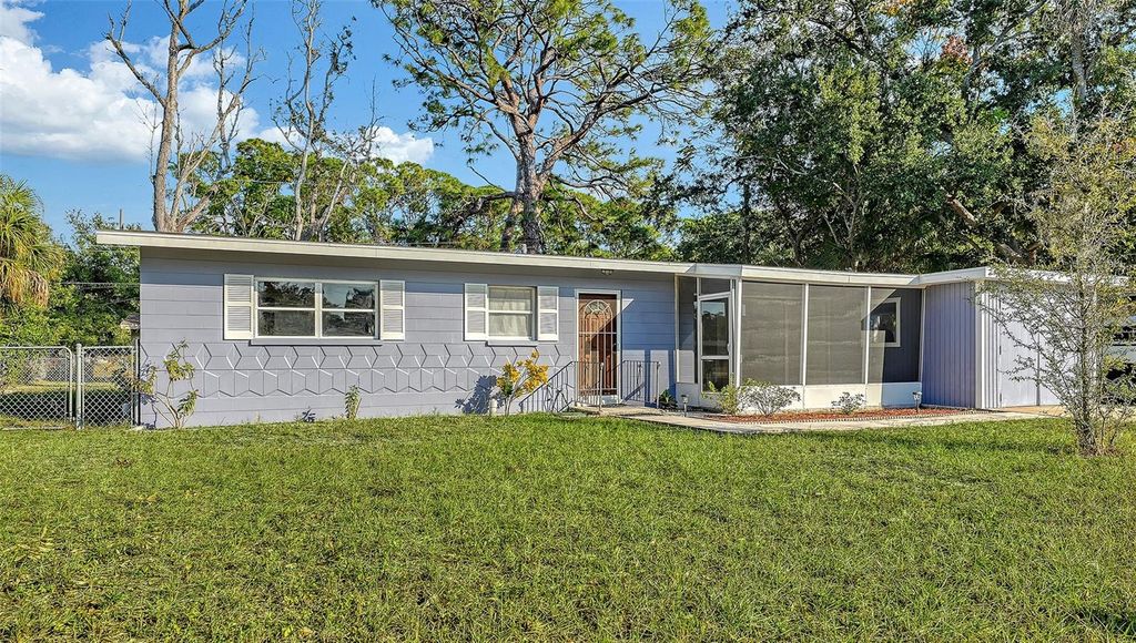 4339 GROVELAND AVENUE, Sarasota, FL 34231
