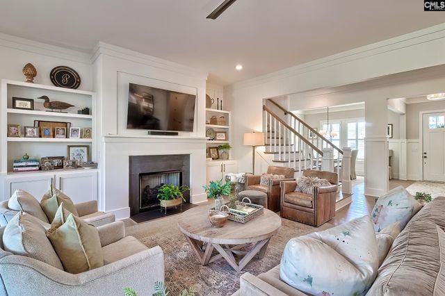 1063 Arbor Stroll Way, Lexington, SC 29072