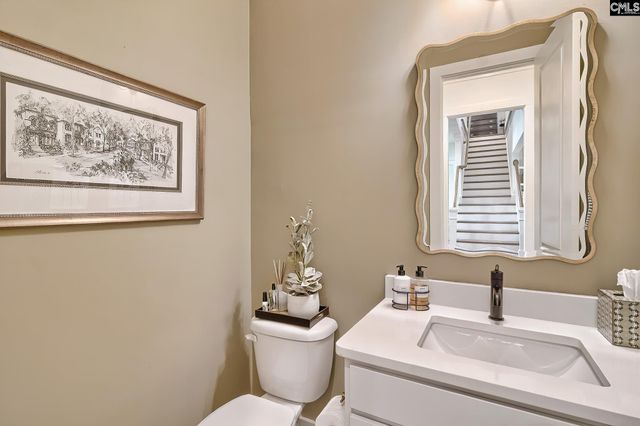 1063 Arbor Stroll Way, Lexington, SC 29072