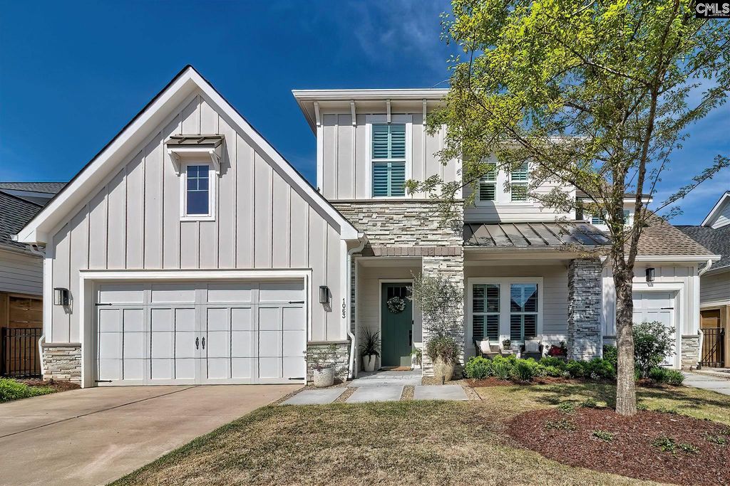 1063 Arbor Stroll Way, Lexington, SC 29072